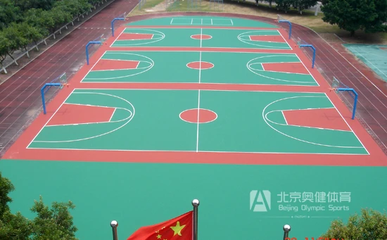 老年篮球爱好者如何保持罚球的手感?_1
