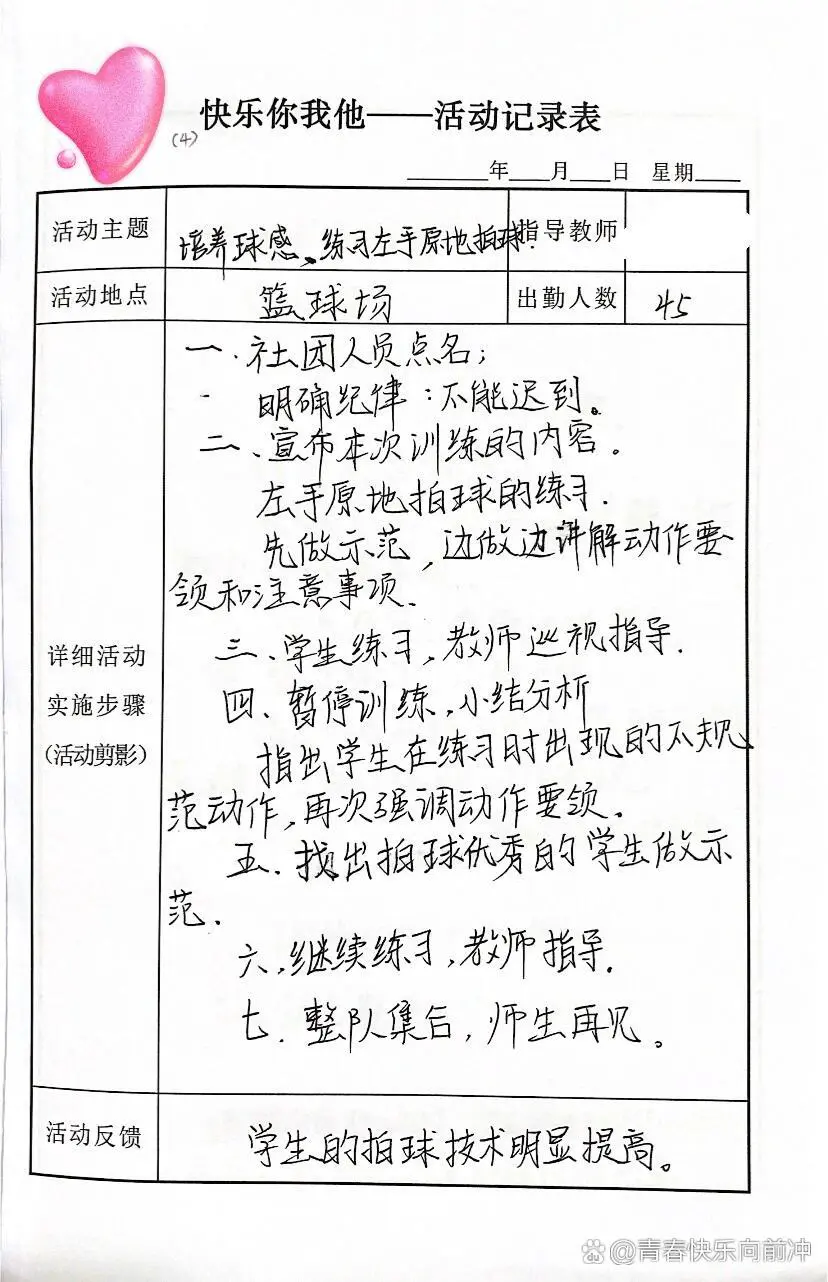 为什么篮球技术训练对球员发展如此重要_0
